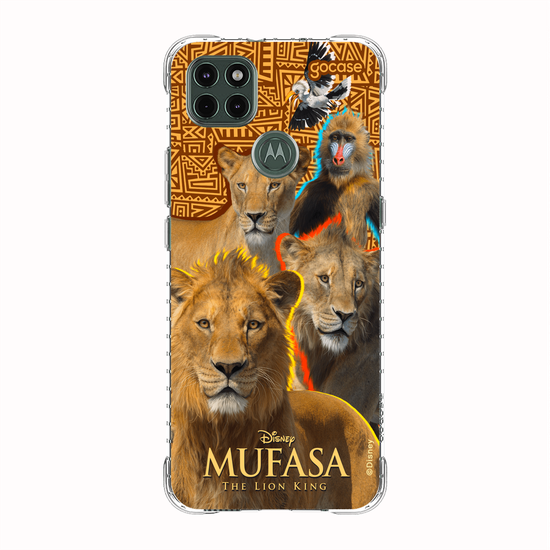 Capinha para celular  Mufasa