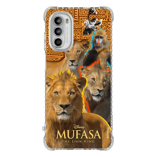 Capinha para celular  Mufasa