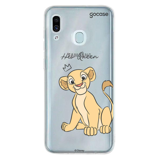  Disney - Rei Leão - His Queen