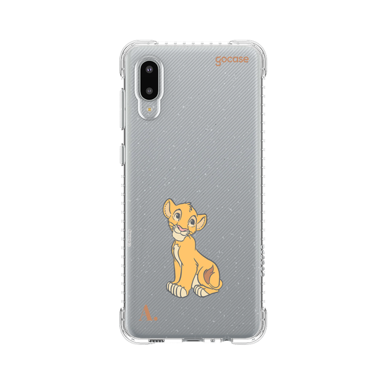  Rei Leão - Filho Simba