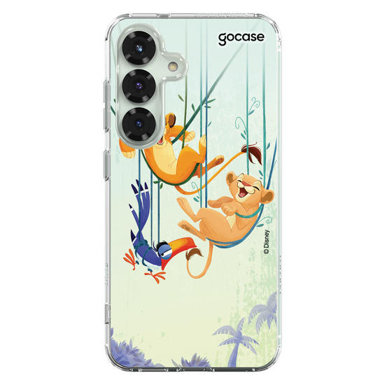 Disney - Rei Leão - Diversão do Futuro Rei