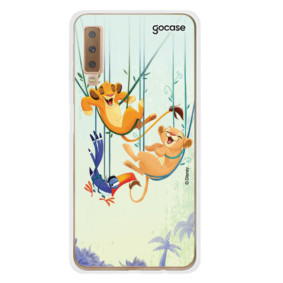 Disney - Rei Leão - Diversão do Futuro Rei