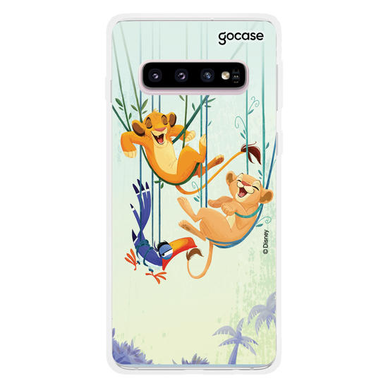 Disney - Rei Leão - Diversão do Futuro Rei