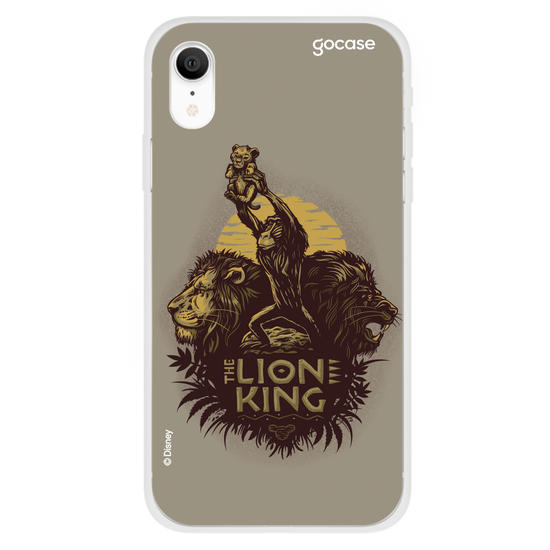 Disney - Rei Leão - Lion Power