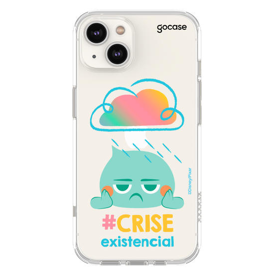 Disney - Soul - Crise Existencial