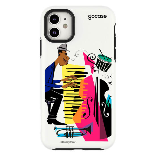 Disney - Soul - Piano