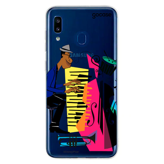 Disney - Soul - Piano