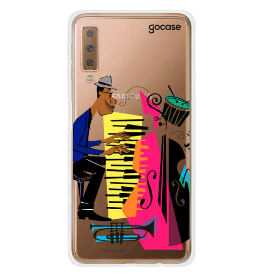 Disney - Soul - Piano