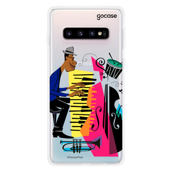 Disney - Soul - Piano