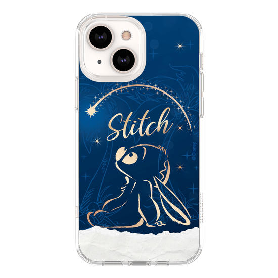 Lilo & Stitch - Estrela Cadente Phone Case