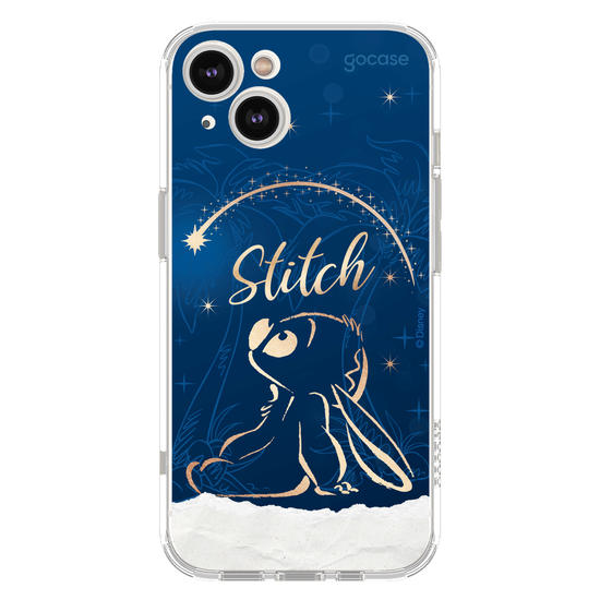  Lilo & Stitch - Estrela Cadente