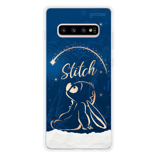  Lilo & Stitch - Estrela Cadente