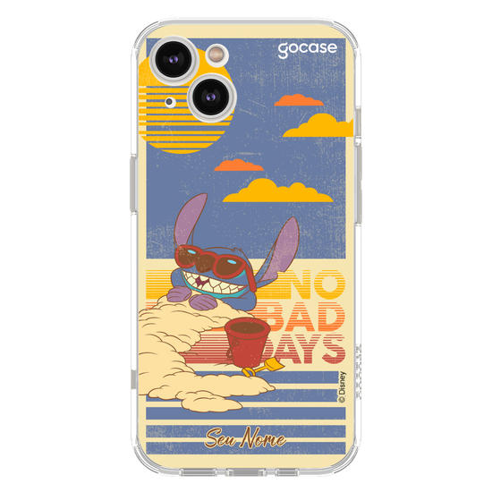 Lilo & Stitch - No Bad Days