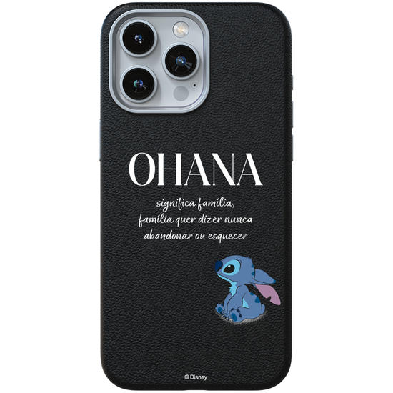 Fascino - Stitch Ohana
