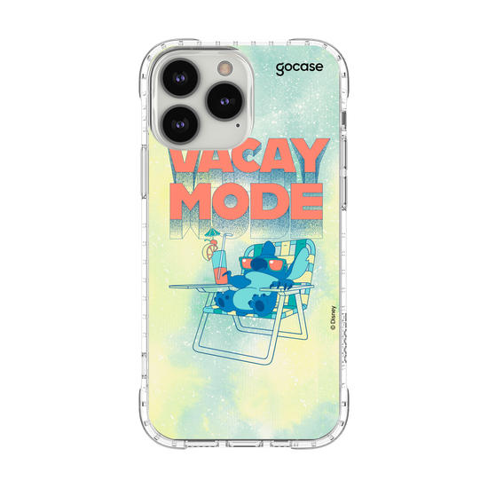 Capinha para celular Lilo & Stitch - Vacay Mode
