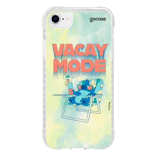 Capinha para celular Lilo & Stitch - Vacay Mode