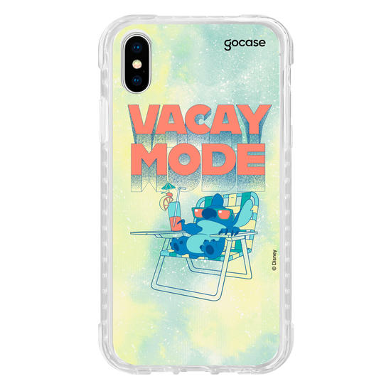 Capinha para celular Lilo & Stitch - Vacay Mode
