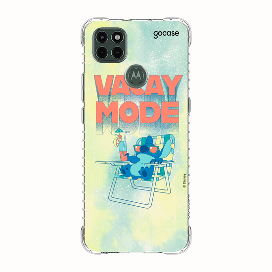 Capinha para celular Lilo & Stitch - Vacay Mode