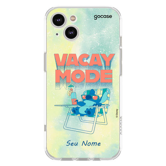 Lilo & Stitch - Vacay Mode