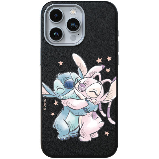Fascino -  Stitch e Angel - Pastel Soft