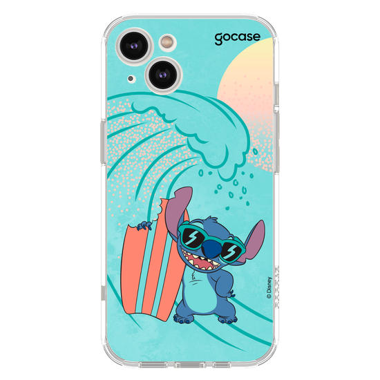 Lilo & Stitch - Pegando Onda