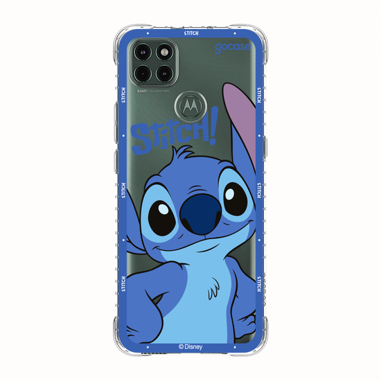 Capinha para celular Lilo & Stitch - Hello!