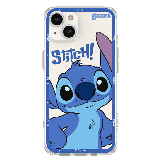Lilo & Stitch - Hello!