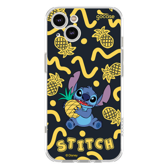 Lilo & Stitch - Abacaxis