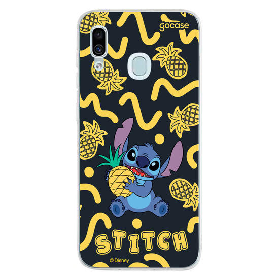 Lilo & Stitch - Abacaxis