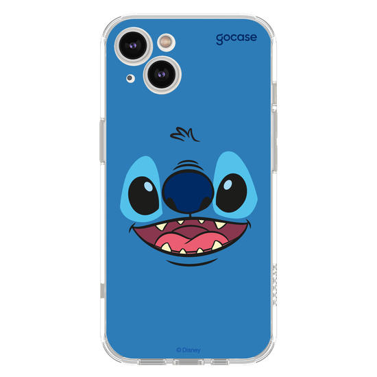  Stitch - Happy Face