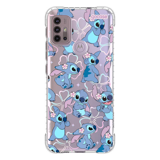  Stitch - Tons Pastéis Soft