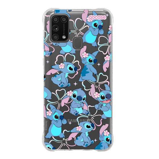  Stitch - Tons Pastéis Soft