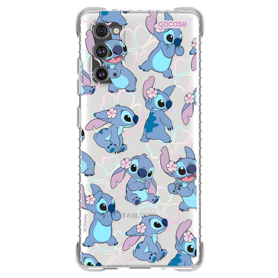  Stitch - Tons Pastéis Soft