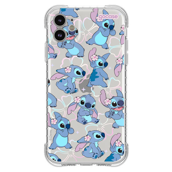  Stitch - Tons Pastéis Soft