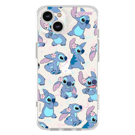  Stitch - Tons Pastéis Soft