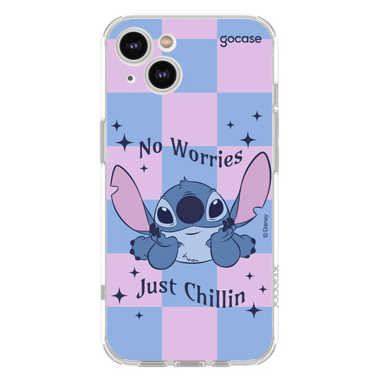 Lilo & Stitch - No Worries