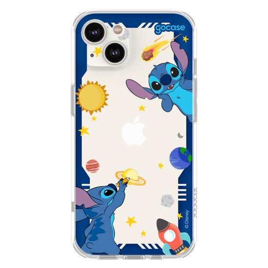 Lilo & Stitch - Stitch Espacial