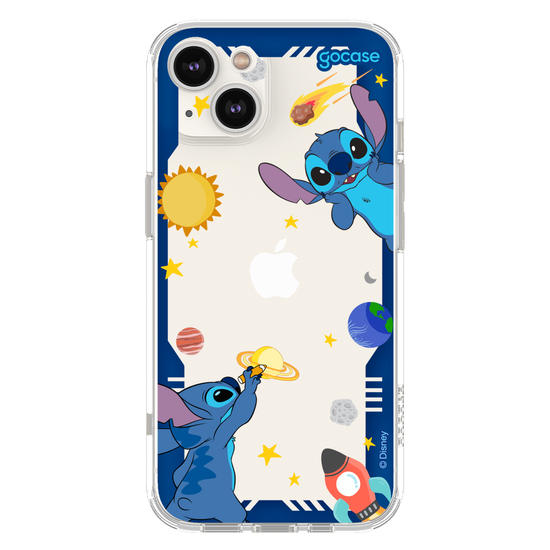Lilo & Stitch - Stitch Espacial