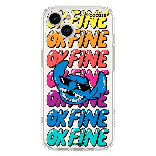 Stitch - Ok Fine