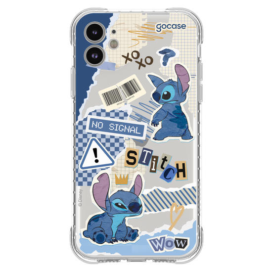 Lilo & Stitch - New Collage