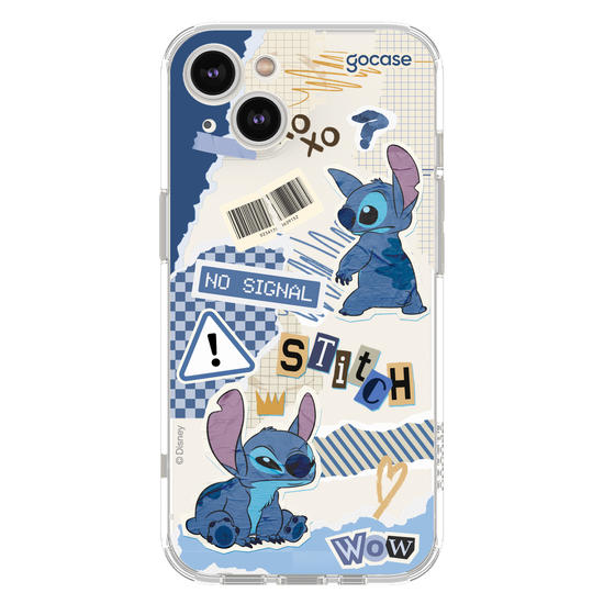 Lilo & Stitch - New Collage