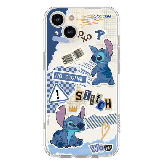 Lilo & Stitch - New Collage