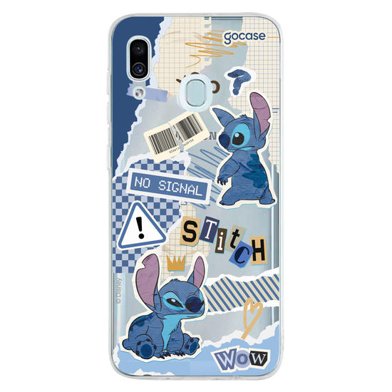 Lilo & Stitch - New Collage