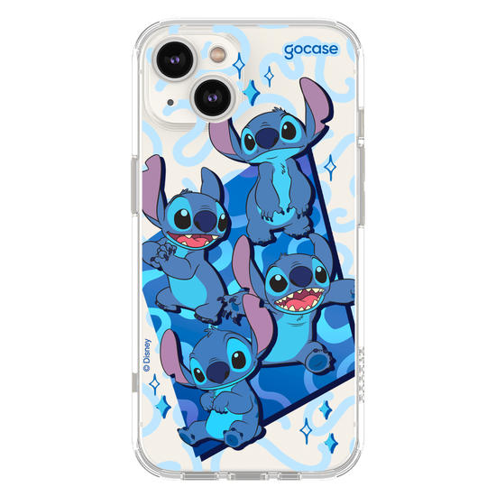Lilo & Stitch - Fofura Cósmica