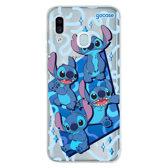 Lilo & Stitch - Fofura Cósmica