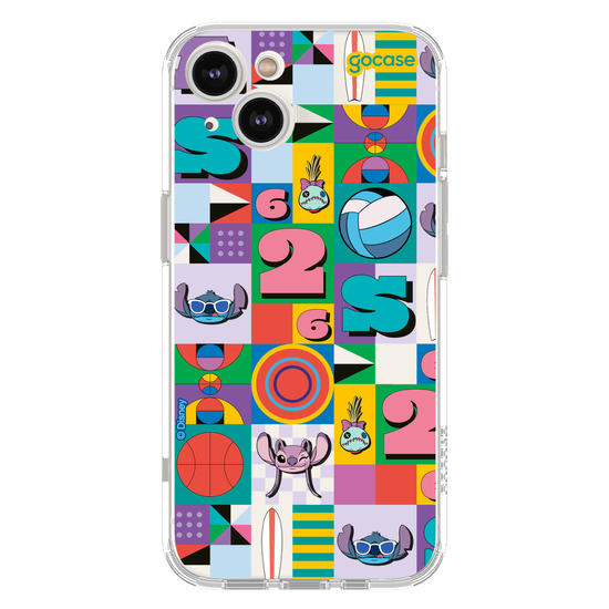  Stitch Fun Games