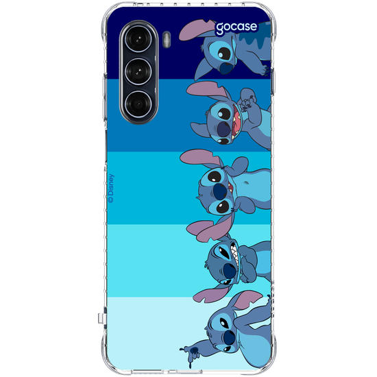  Stitch - Paleta