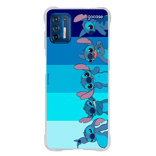  Stitch - Paleta