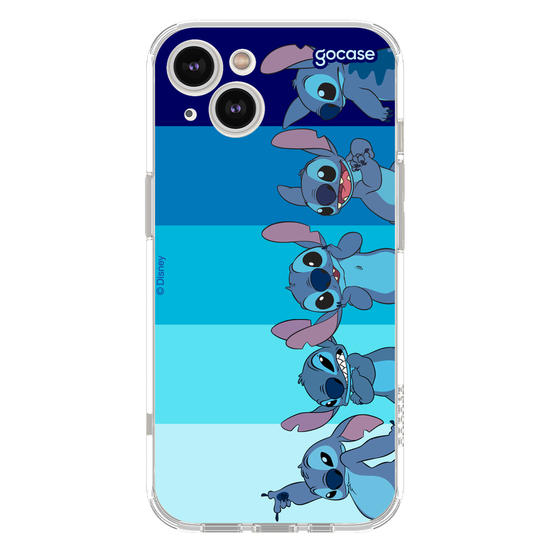  Stitch - Paleta