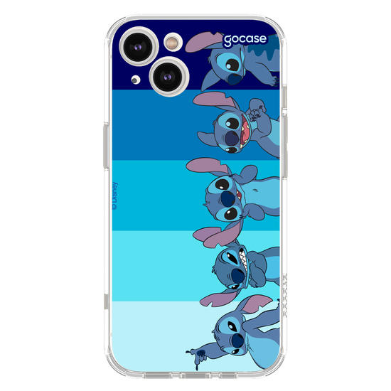  Stitch - Paleta